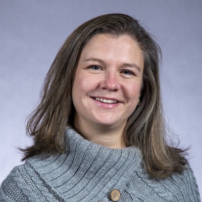 Patricia Gettings